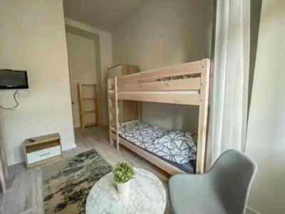 Moon Hostel Warszawa - 45