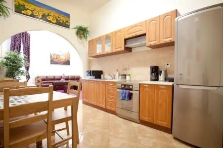 Moon Hostel Warszawa - 20