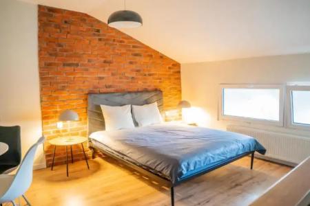 Moon Hostel Warszawa - 61