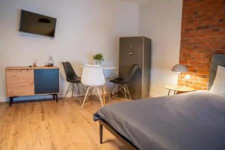 Moon Hostel Warszawa - 64