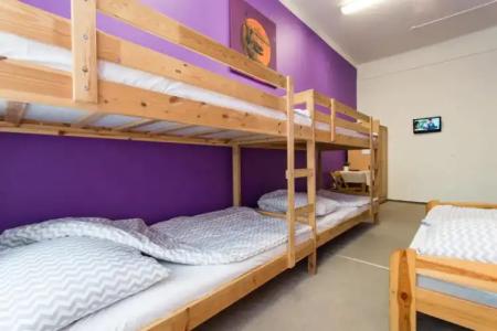 Moon Hostel Warszawa - 30