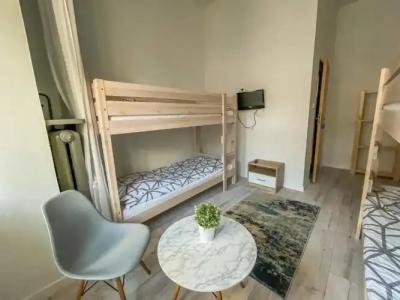 Moon Hostel Warszawa - 44