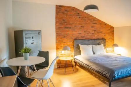 Moon Hostel Warszawa - 62
