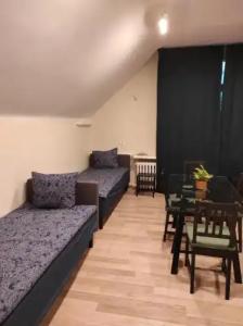 Moon Hostel Warszawa - 58