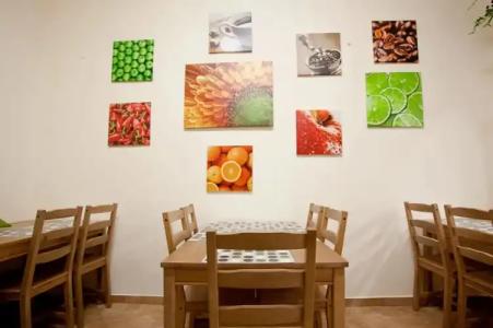 Moon Hostel Warszawa - 21