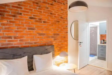 Moon Hostel Warszawa - 56
