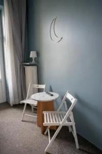 Moon Hostel Warszawa - 48