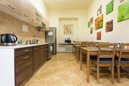 Moon Hostel Warszawa - 15