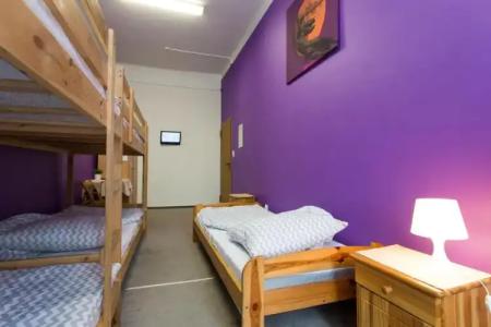 Moon Hostel Warszawa - 29