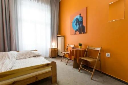 Moon Hostel Warszawa - 51