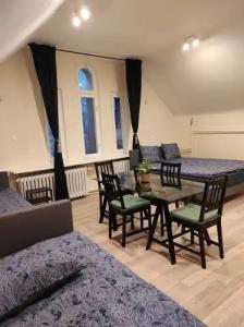 Moon Hostel Warszawa - 59