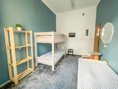 Moon Hostel Warszawa - 42