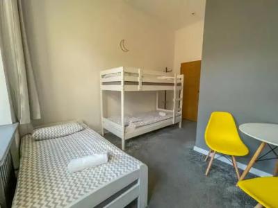 Moon Hostel Warszawa - 3