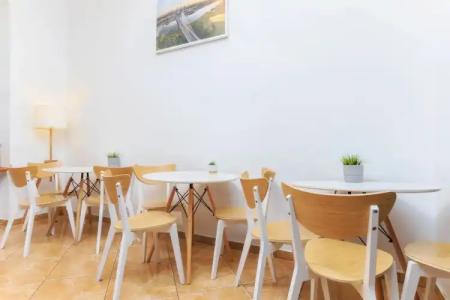 Moon Hostel Warszawa - 19