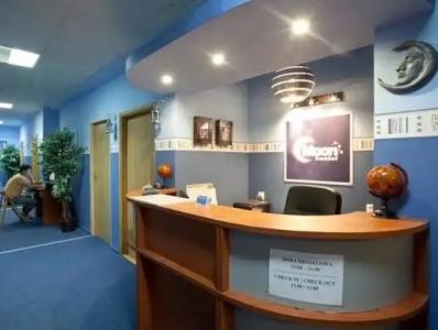 Moon Hostel Warszawa - 22