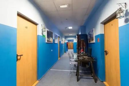 Moon Hostel Warszawa - 14