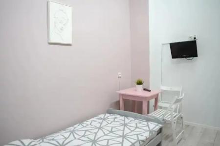 Moon Hostel Warszawa - 38