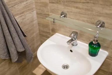 Moon Hostel Warszawa - 9