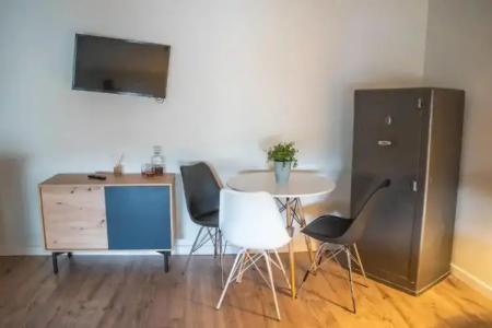 Moon Hostel Warszawa - 68