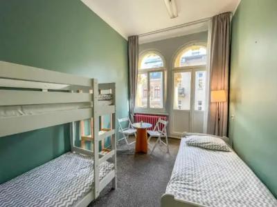 Moon Hostel Warszawa - 40