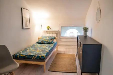 Moon Hostel Warszawa - 32