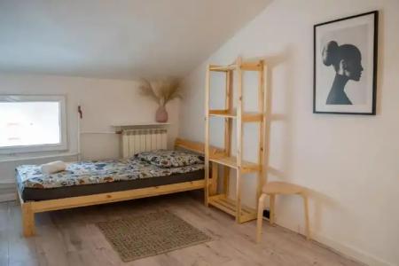 Moon Hostel Warszawa - 34