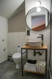 Moon Hostel Warszawa - 67