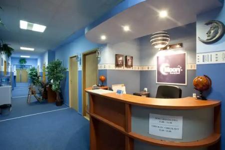 Moon Hostel Warszawa - 1