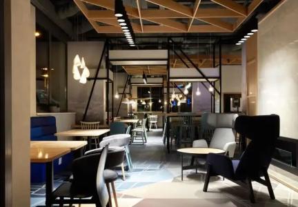 B&B Warszawa-Okęcie - 19