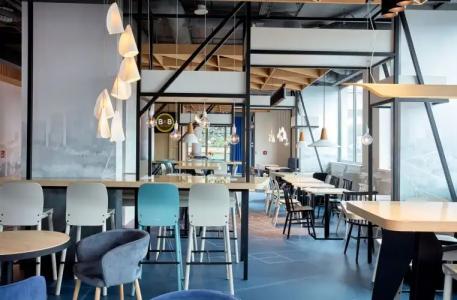 B&B Warszawa-Okęcie - 15