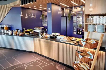 B&B Warszawa-Okęcie - 11