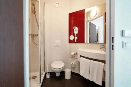 B&B Warszawa-Okęcie - 9