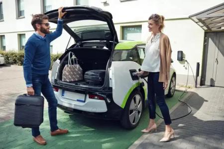 B&B Warszawa-Okęcie - 20