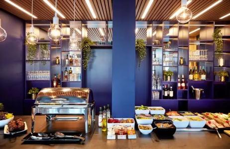 B&B Warszawa-Okęcie - 10