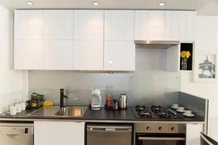 Warsawrent Apartments Centralna - 8