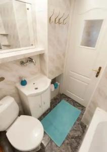 Warsawrent Apartments Centralna - 27