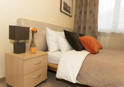 Warsawrent Apartments Centralna - 42