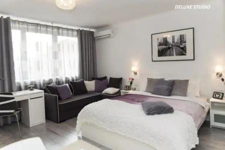 Warsawrent Apartments Centralna - 71