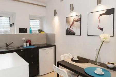 Warsawrent Apartments Centralna - 7