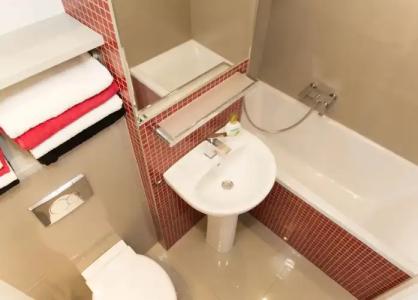 Warsawrent Apartments Centralna - 40