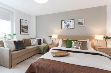 Warsawrent Apartments Centralna - 10