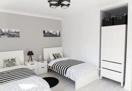 Warsawrent Apartments Centralna - 48