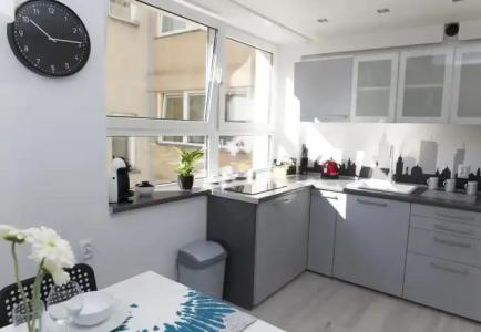 Warsawrent Apartments Centralna - 49