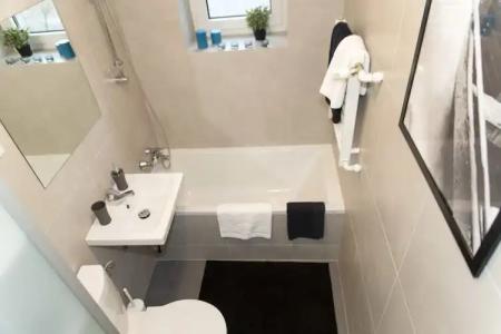 Warsawrent Apartments Centralna - 72