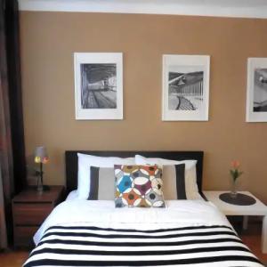 Warsawrent Apartments Centralna - 52