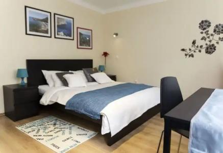 Warsawrent Apartments Centralna - 61