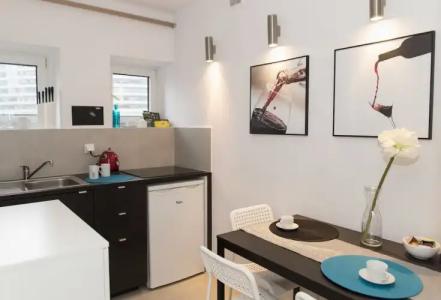 Warsawrent Apartments Centralna - 70