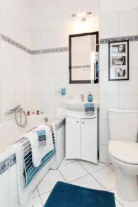 Warsawrent Apartments Centralna - 26