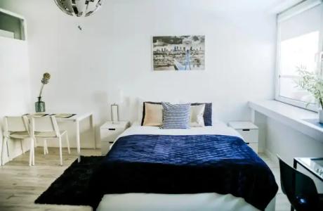 Warsawrent Apartments Centralna - 3