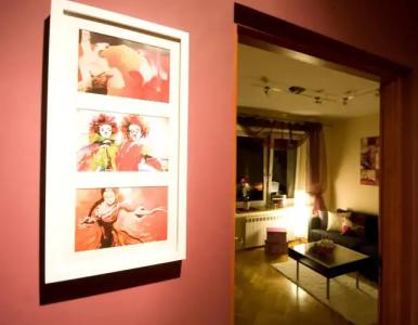 Warsawrent Apartments Centralna - 1